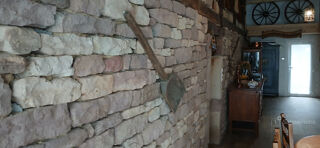  Maison � vendre 8 pi�ces 248 m�