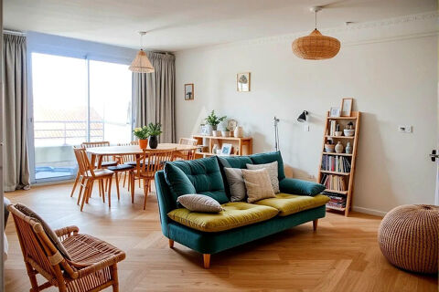  Appartement  louer 3 pices 67 m