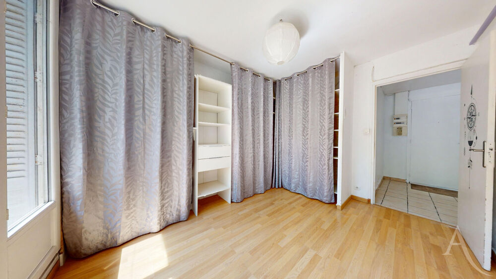Vente Appartement Appartement Grenoble 4 pièce(s) 71 m2 Grenoble