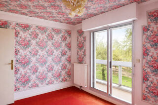  Appartement à vendre 3 pièces 66 m²