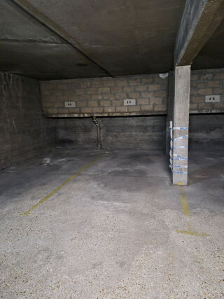  Parking / Garage à vendre 11 m²