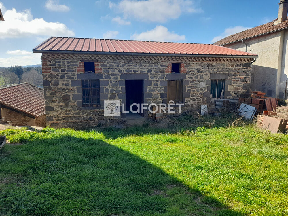 Vente Maison SECTEUR BRIOUDE Fontannes