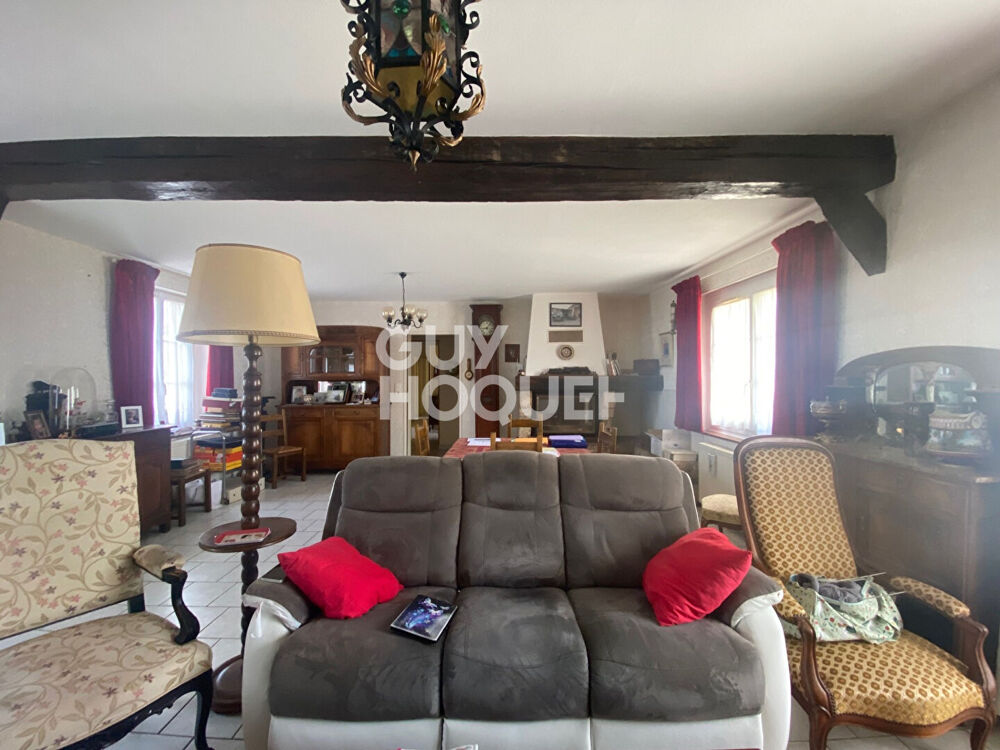 Maison Chartres 8 pièces 200 m2