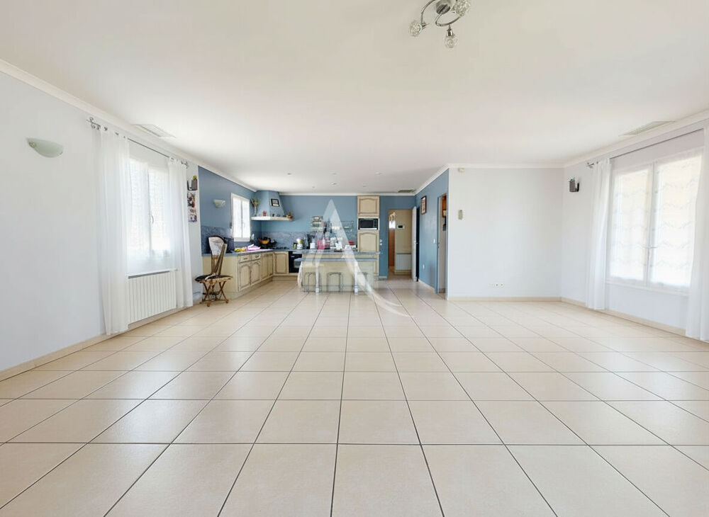Vente Maison Belle villa à 20 mns de narbonne Cruscades