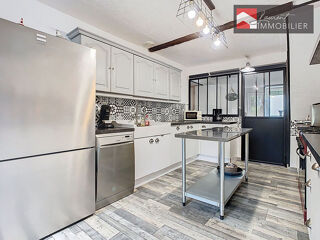  Maison � vendre 7 pi�ces 194 m�