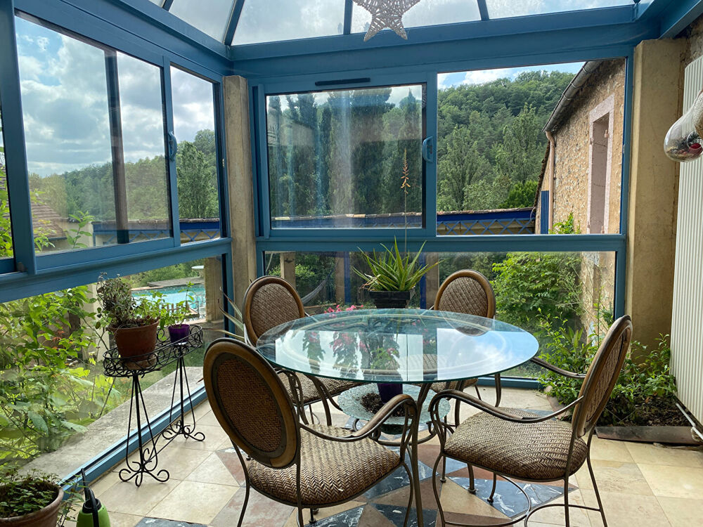 à vendre  Maison Rouffignac-Saint-Cernin-de-Reilhac (24580)