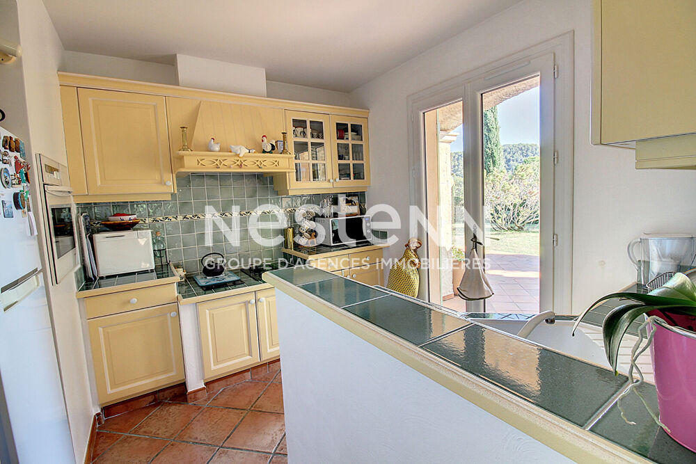  vendre  Maison Salernes (83690)
