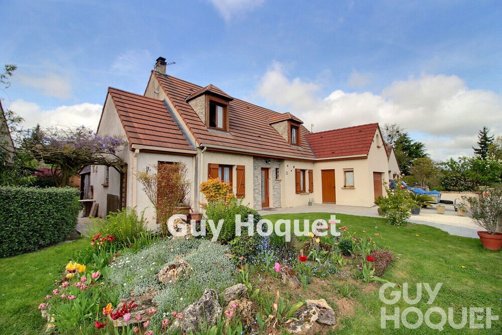 Maison 7 pièces 122 m² · à Rambouillet · 122 m² · 357 000 €
