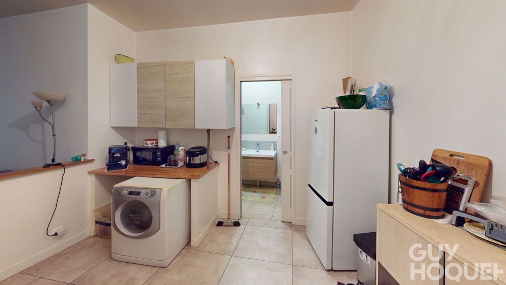Appartement Rambouillet 2 pièces 35.58 m2