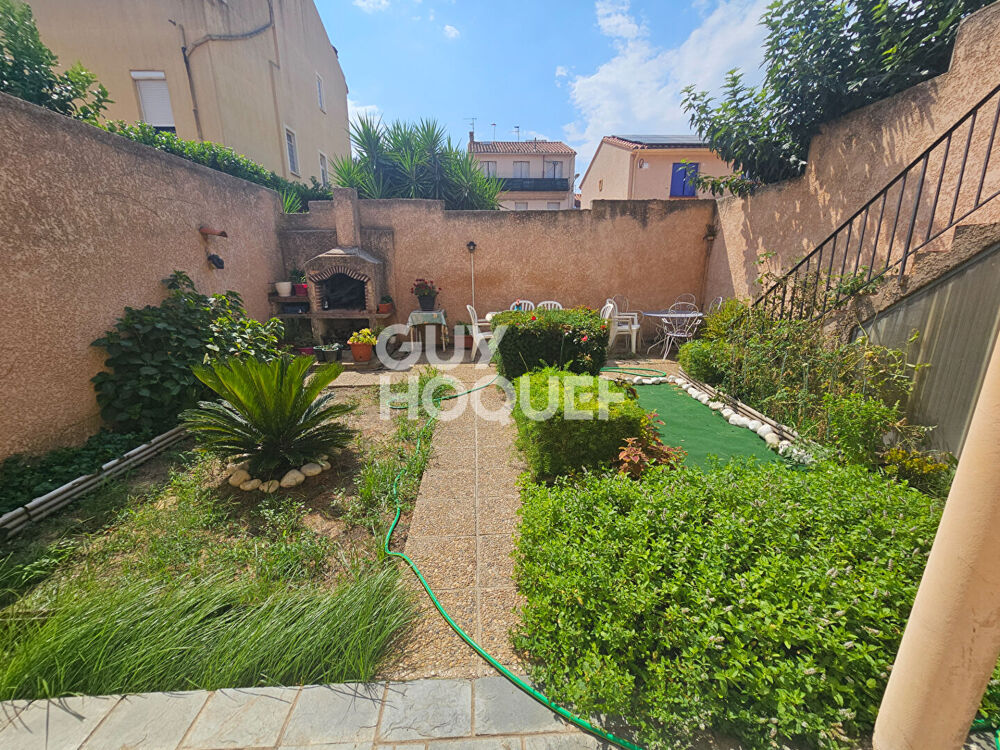 Maison 7 pièces · à Perpignan · 235 000 €