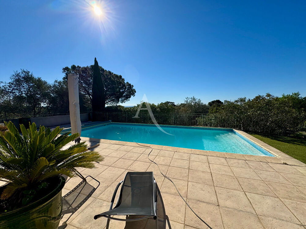 Maison Nimes 6 pièce(s) 158.51 m2