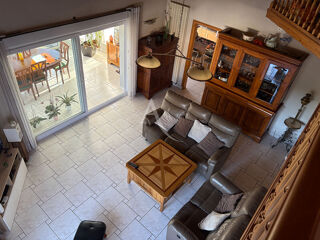  Maison � vendre 5 pi�ces 163 m�