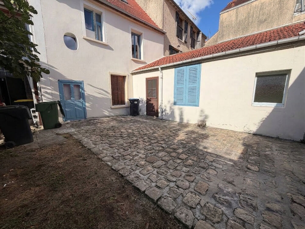 Vente Maison Maison Lizy Sur Ourcq 8 pièce(s) 145 m2 Lizy sur ourcq