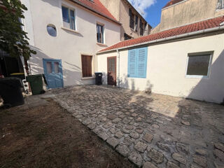  Maison à vendre 8 pièces 145 m²