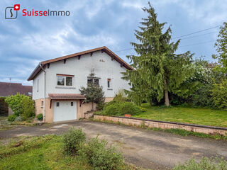  Maison � vendre 4 pi�ces 90 m�