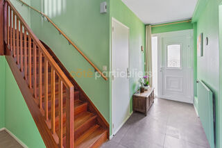  Maison � vendre 5 pi�ces 99 m�