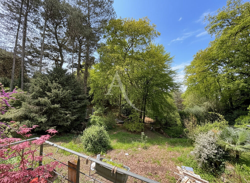 Maison Orvault 228m² avec parc d'un hectare PRAUDIERE