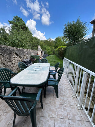  Maison � vendre 3 pi�ces 71 m�