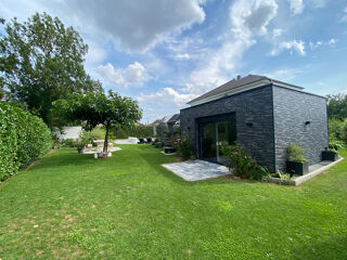  Maison � vendre 8 pi�ces 216 m�