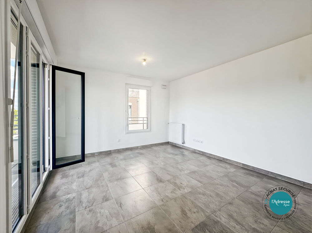 Appartement à Mennecy 2 pièces 44.98 m2