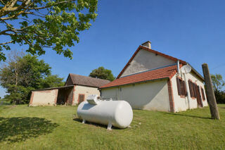  Maison à vendre 7 pièces 104 m²