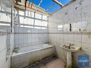  Maison � vendre 4 pi�ces 89 m�