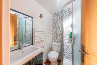  Maison à vendre 5 pièces 124 m²