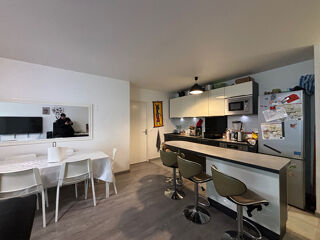  Appartement � vendre 4 pi�ces 80 m�