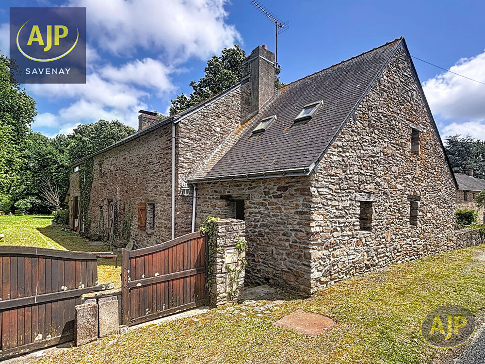 Vente Maison LONGERE 196m2 CAMPBON Campbon