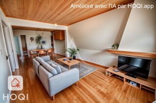  Maison  vendre 3 pices 87 m