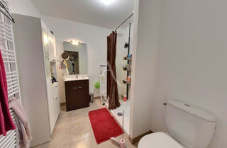  Appartement � vendre 2 pi�ces 47 m�