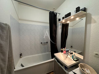  Appartement � vendre 2 pi�ces 49 m�