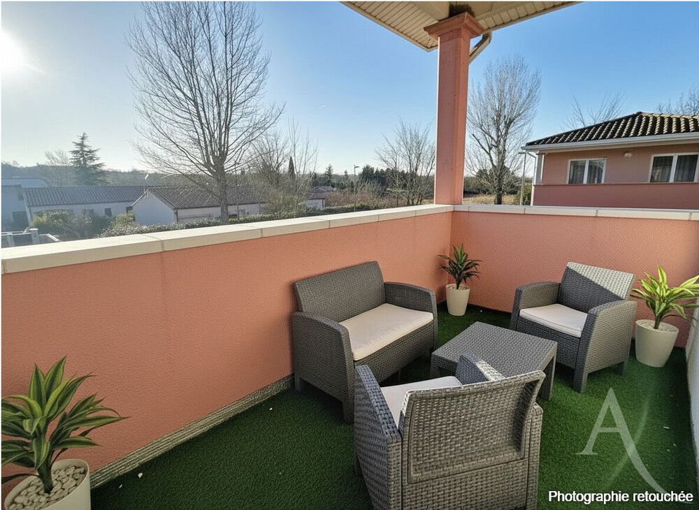 Appartement 3 pièces 64 m² · à Baziege · 64 m² · 149 500 €