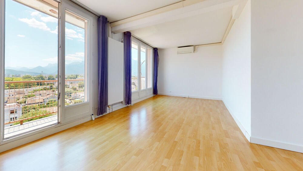 Appartement Saint Martin D Heres 4 pièces 67.7 m2