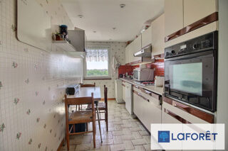  Appartement � vendre 5 pi�ces 90 m�