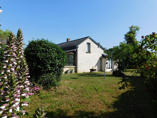  Maison � vendre 4 pi�ces 80 m�