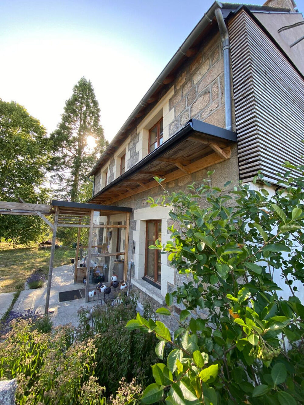 Vente Maison Maison Peyre En Aubrac 5 pièce(s) 130 m2 Peyre en aubrac