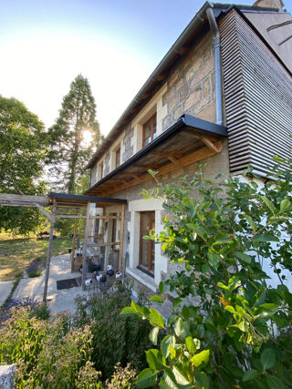  Maison à vendre 5 pièces 130 m²