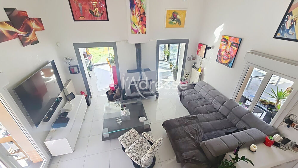 � vendre  Maison Magny-le-Hongre (77700)