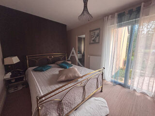  Maison à vendre 5 pièces 165 m²