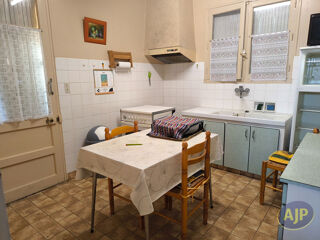  Maison � vendre 5 pi�ces 95 m�