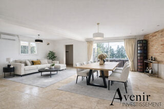  Maison à vendre 7 pièces 221 m²