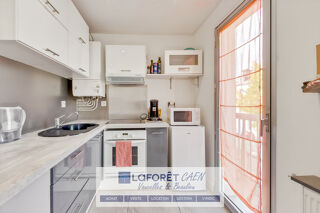  Appartement � vendre 2 pi�ces 36 m�