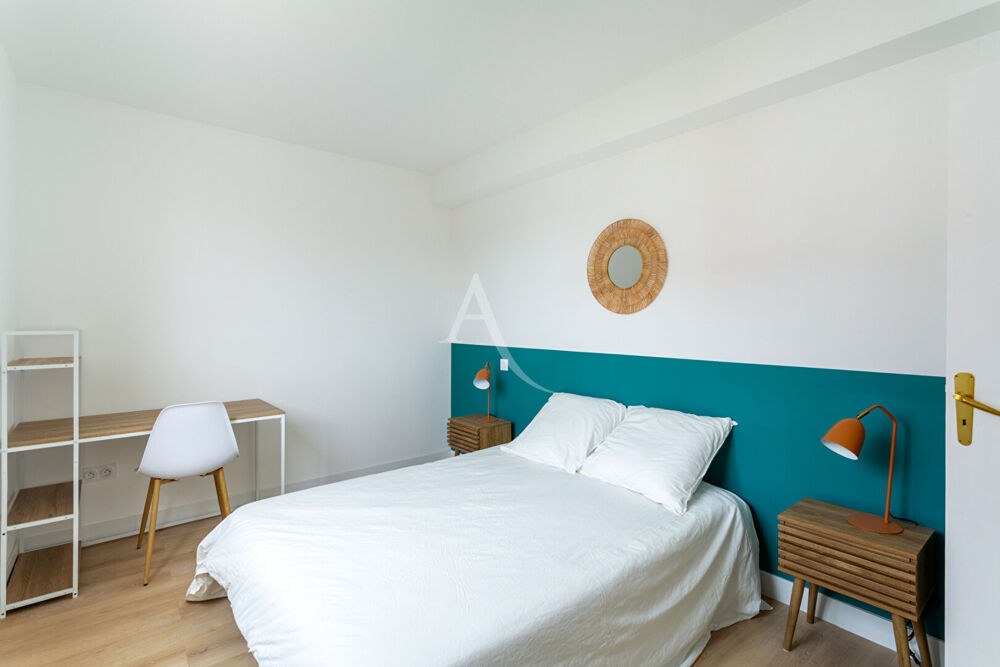 Location Appartement 