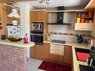  Maison � vendre 4 pi�ces 67 m�