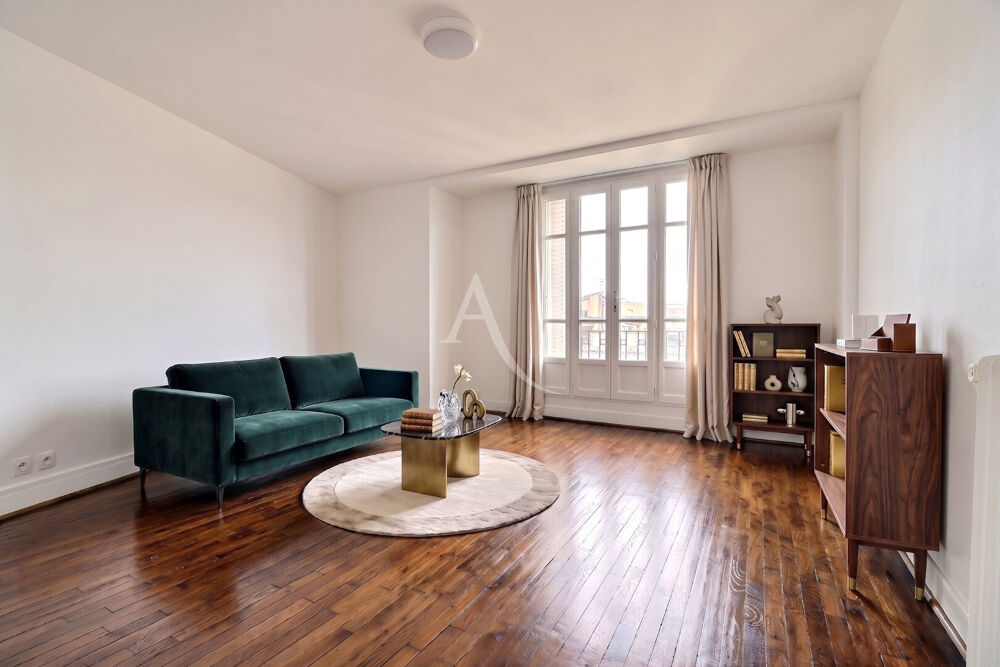 Vente Appartement Appartement Aubervilliers 3 pièces Aubervilliers