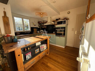  Maison � vendre 5 pi�ces 89 m�