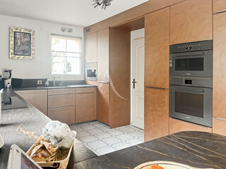  Maison à vendre 7 pièces 214 m²