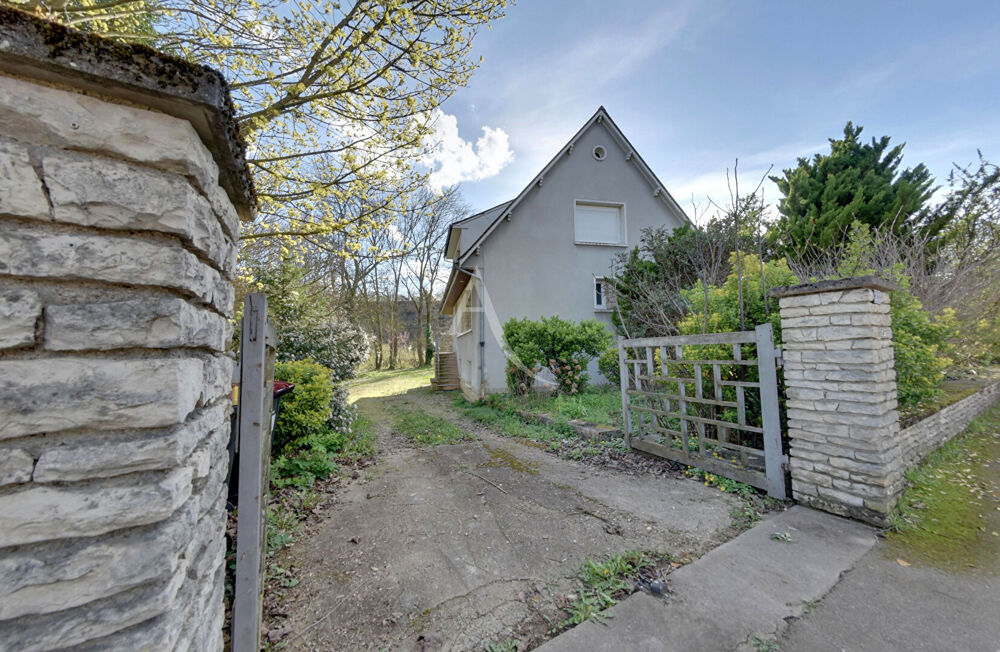 Maison a louer auxerre - 7 pièce(s) - 161 m2 - Surfyn