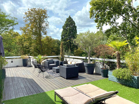   Magnifique Appartement Familial Appartement - 5 pice(s) - 120 m